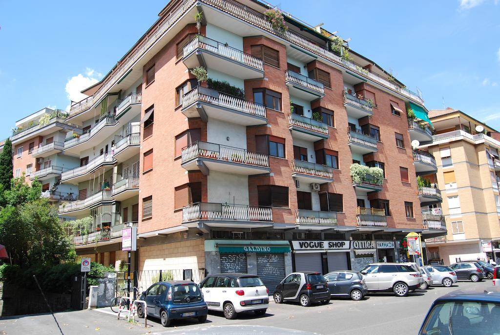 Bed & Breakfast Residenza Flaminia Roma