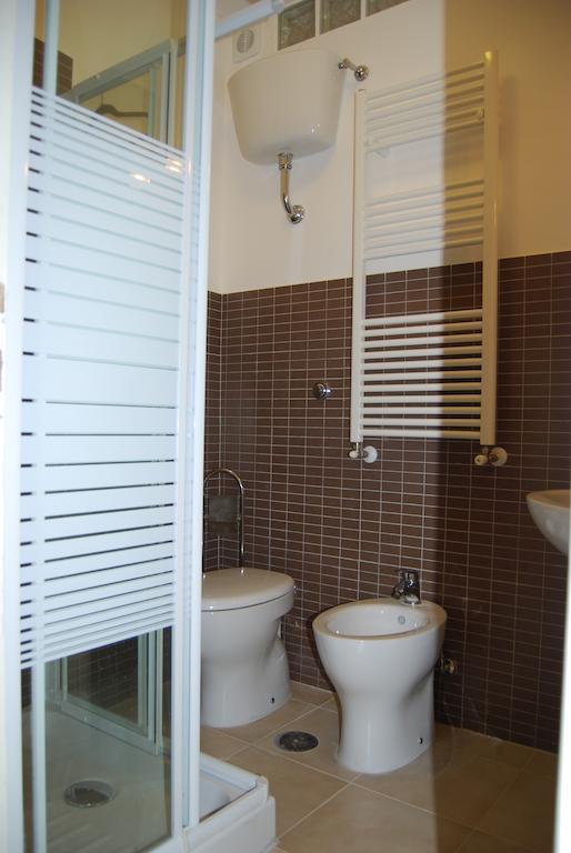 Residenza Flaminia Bed & Breakfast Roma