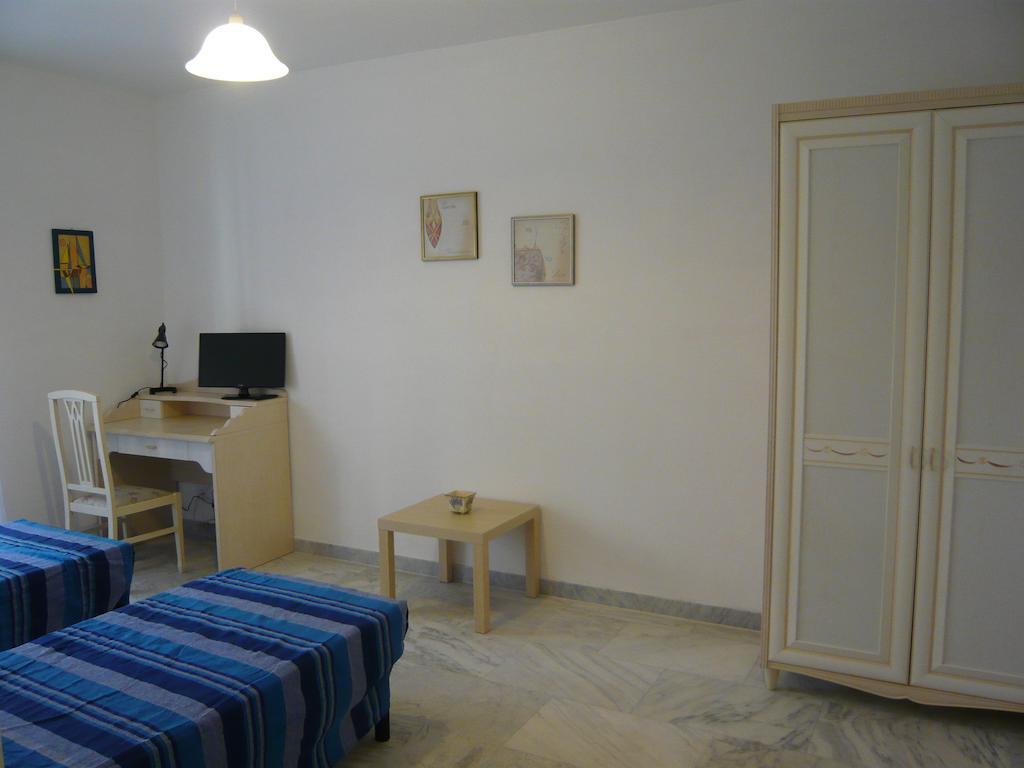 Bed & Breakfast Residenza Flaminia Roma