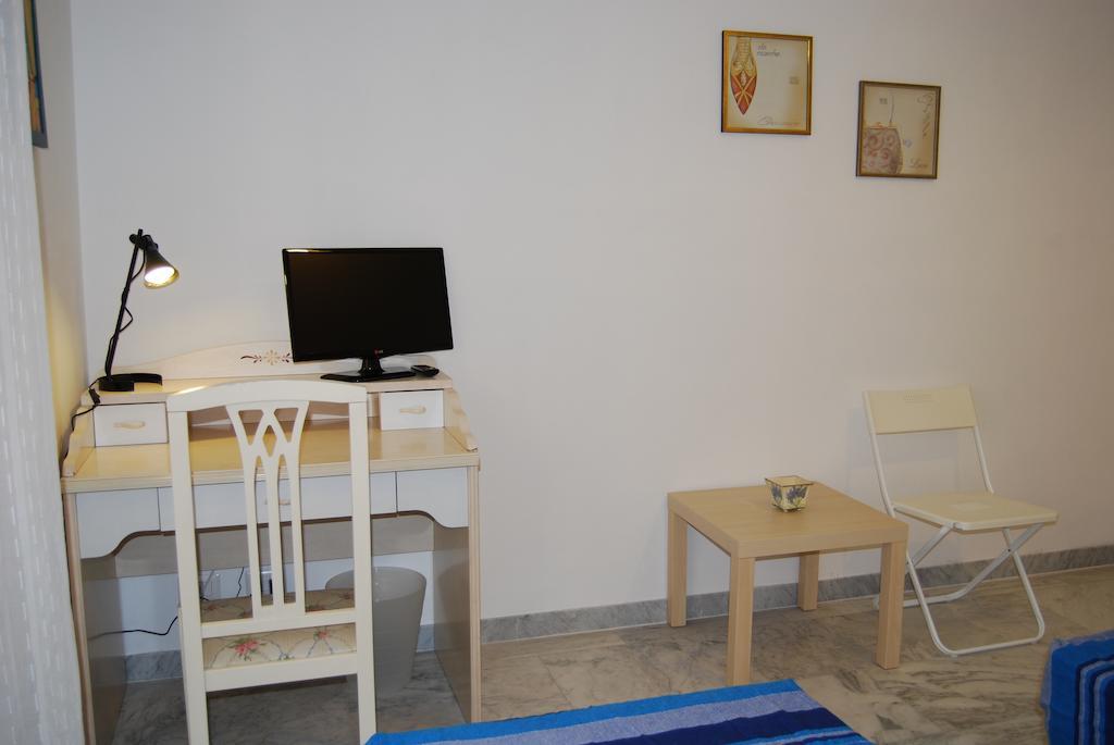 Bed & Breakfast Residenza Flaminia Roma