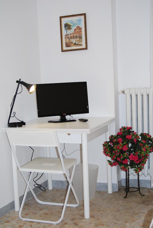 Bed and breakfast Residenza Flaminia *