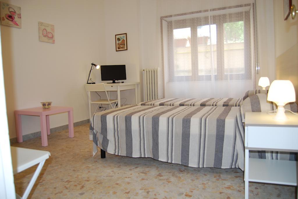 Bed & Breakfast Residenza Flaminia Roma