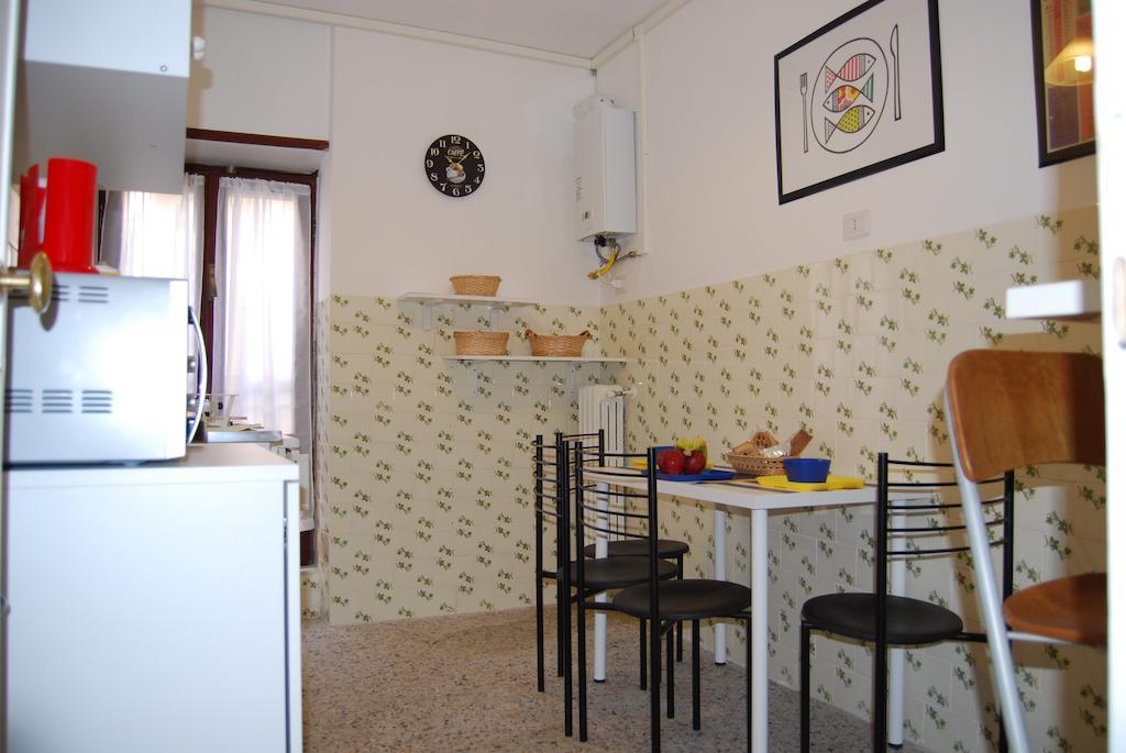 Residenza Flaminia Bed & Breakfast Roma