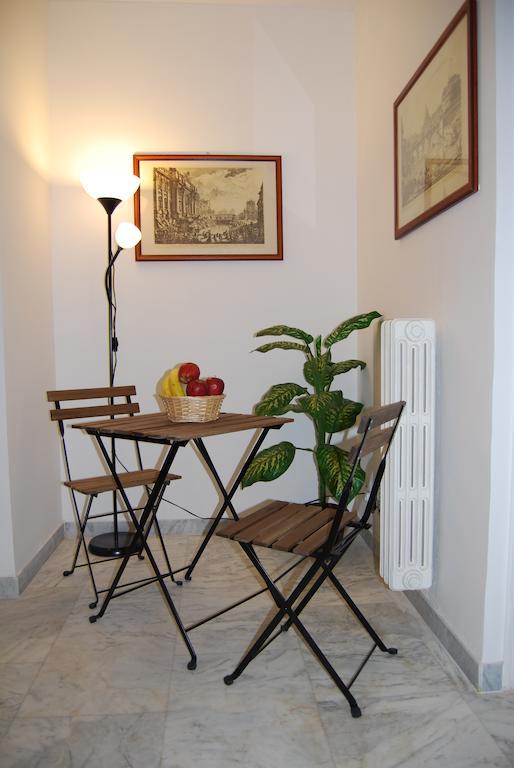 Residenza Flaminia Bed and breakfast *