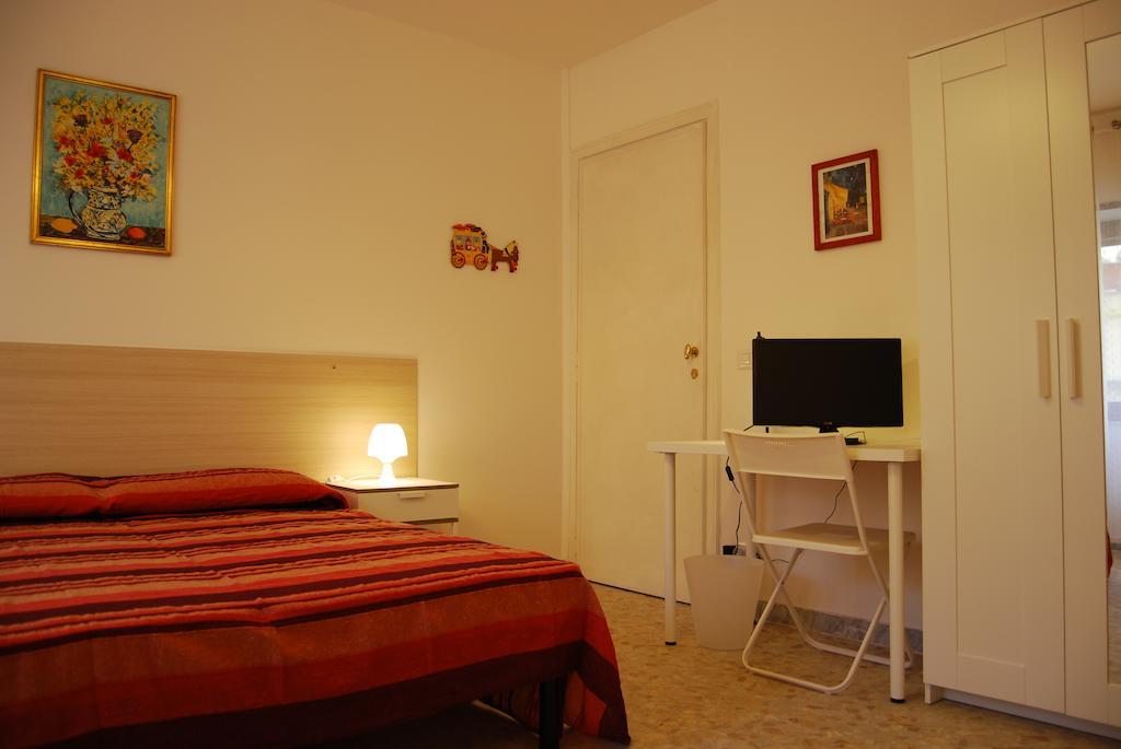 Residenza Flaminia Bed and breakfast *