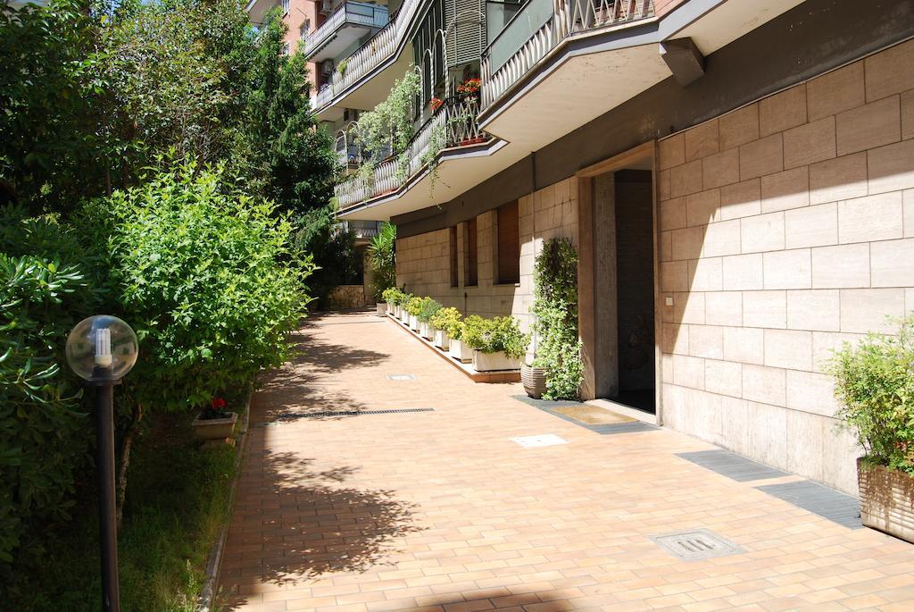 Bed and breakfast Residenza Flaminia