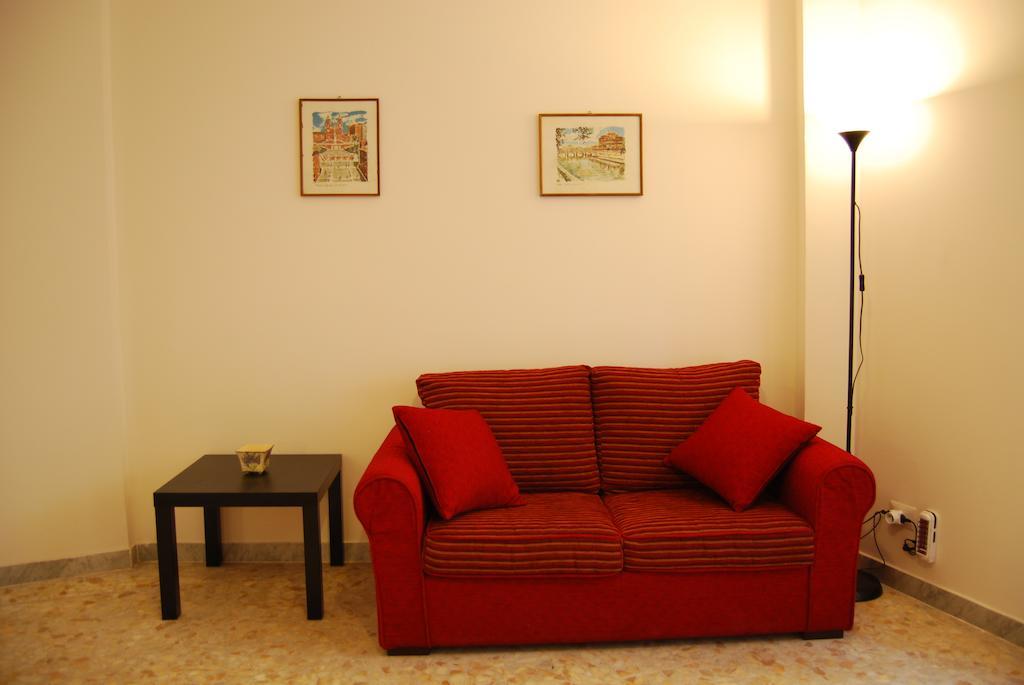 Bed and breakfast Residenza Flaminia *