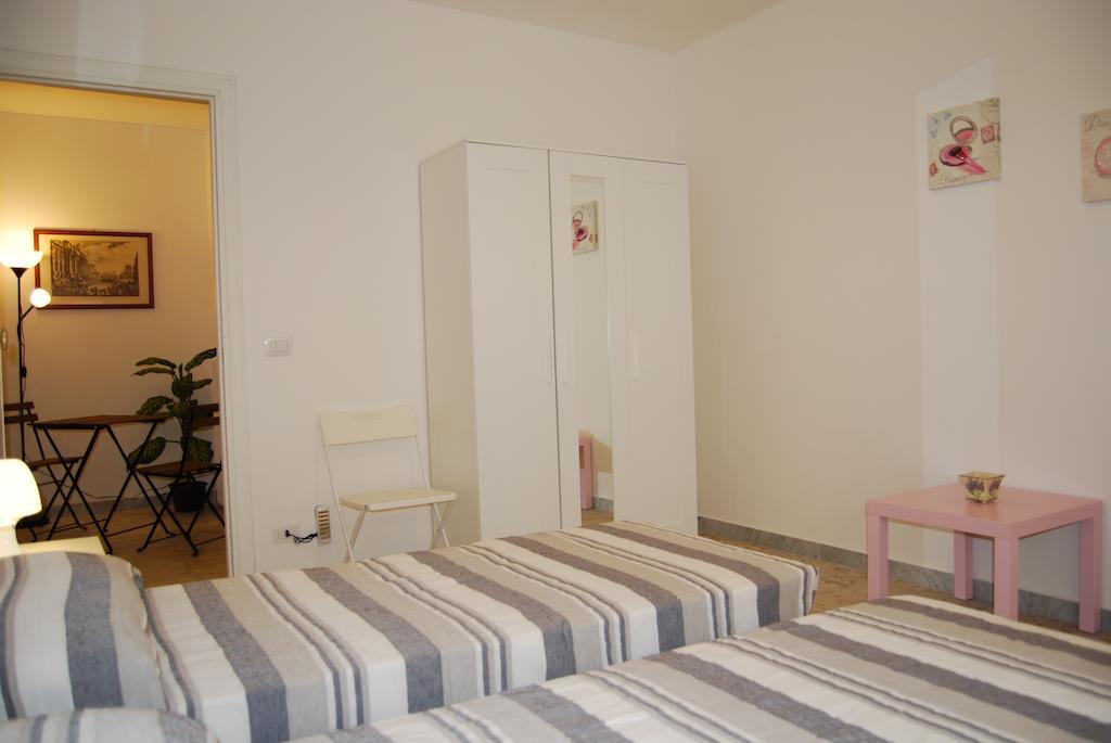 Bed & Breakfast Residenza Flaminia Roma