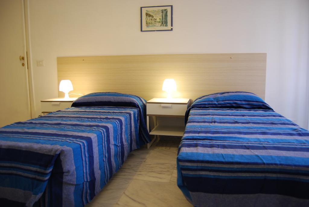 Residenza Flaminia Bed & Breakfast Roma