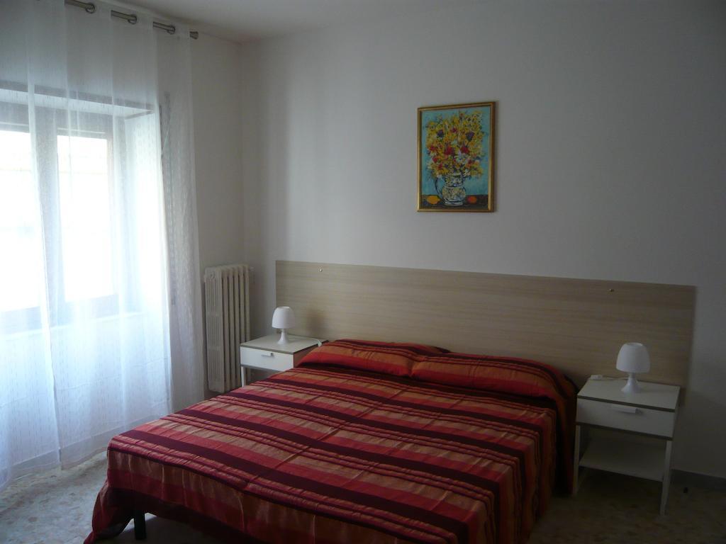 Residenza Flaminia Bed & Breakfast *