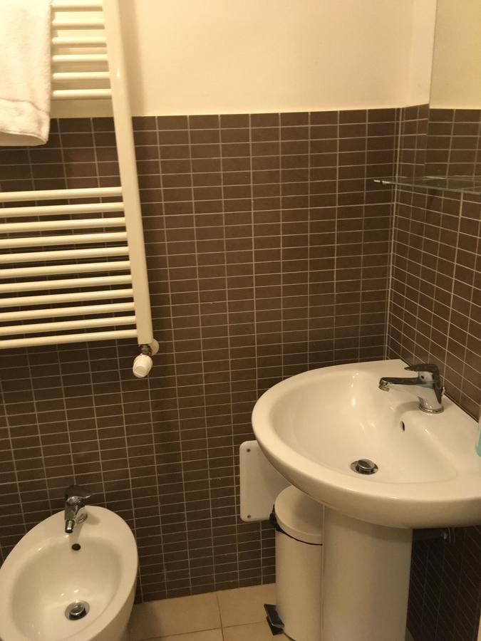 Residenza Flaminia Bed & Breakfast *