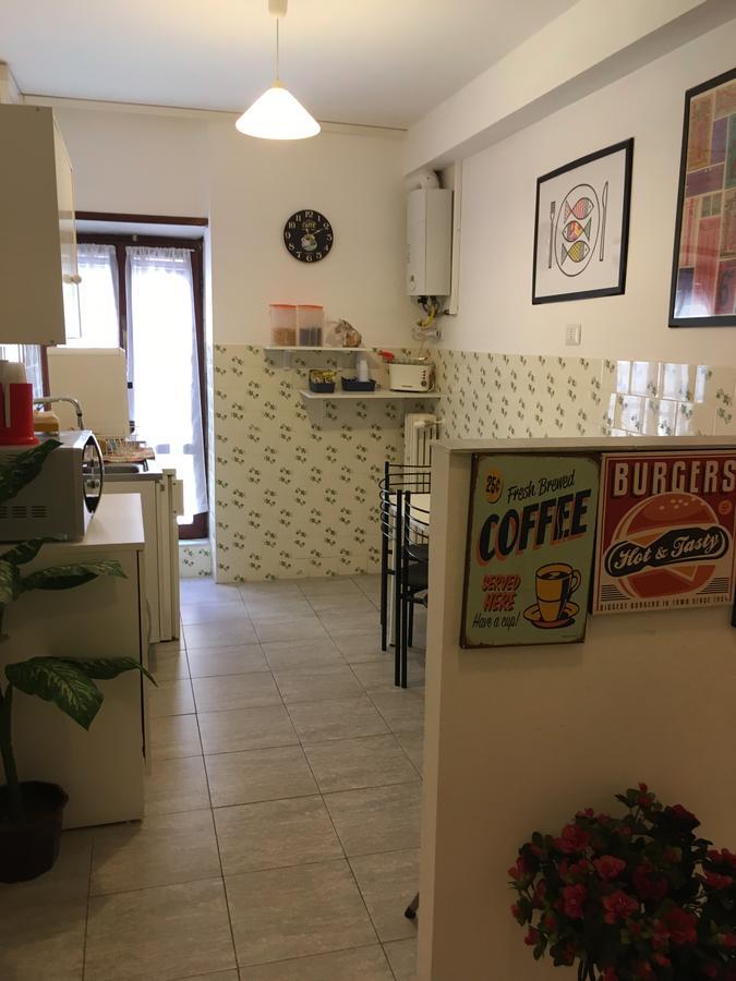 Residenza Flaminia * Roma