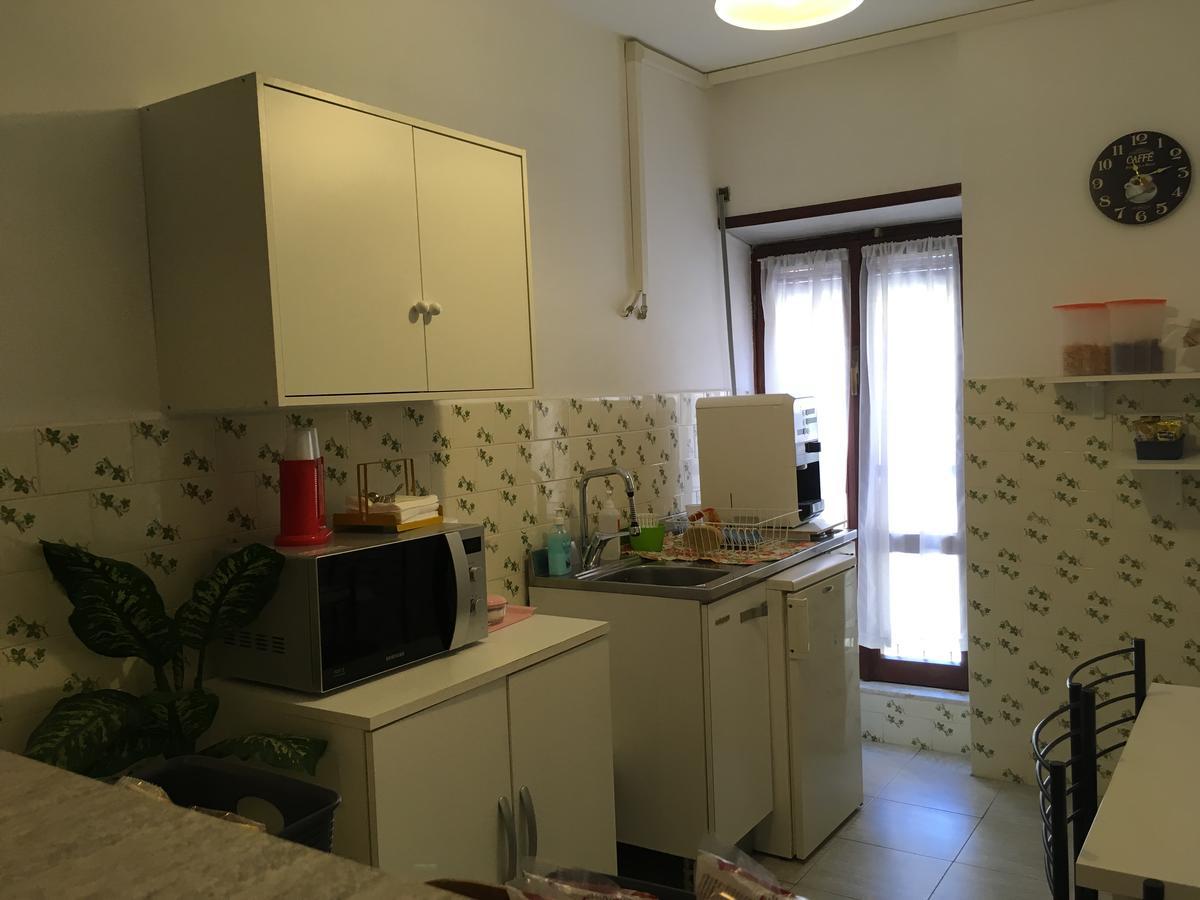 Bed & Breakfast Residenza Flaminia *