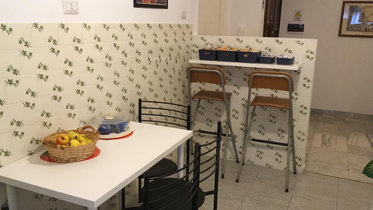 Residenza Flaminia Bed and breakfast