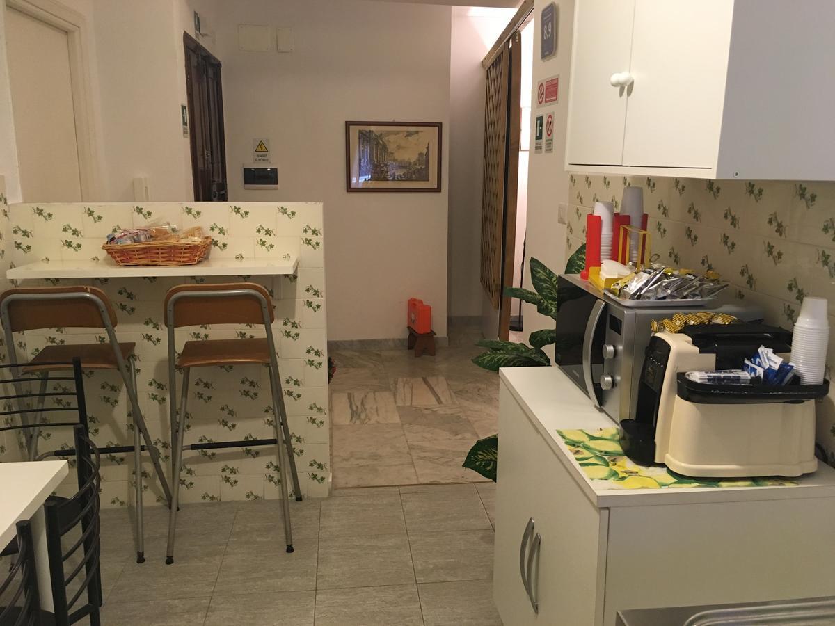 Residenza Flaminia Bed & Breakfast Roma