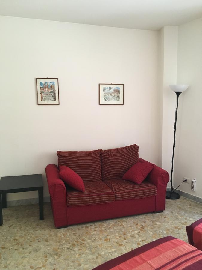 Bed & Breakfast Residenza Flaminia Roma
