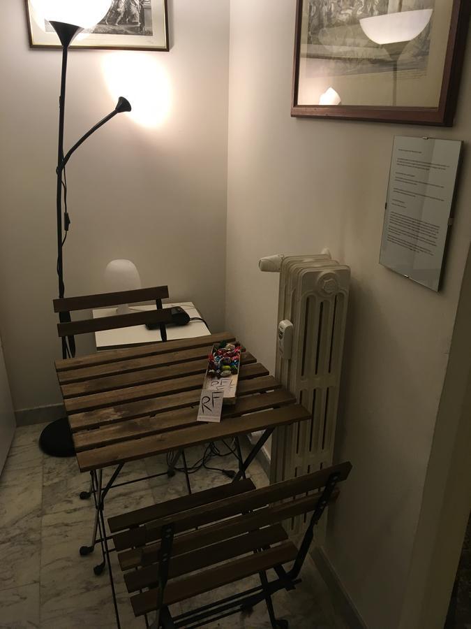 Bed and breakfast Residenza Flaminia *