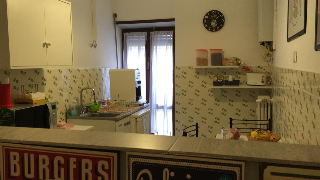 Bed and breakfast Residenza Flaminia Roma