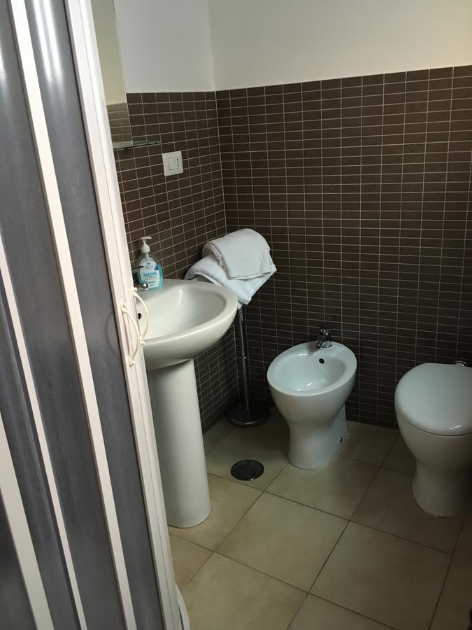 Residenza Flaminia Bed and breakfast *