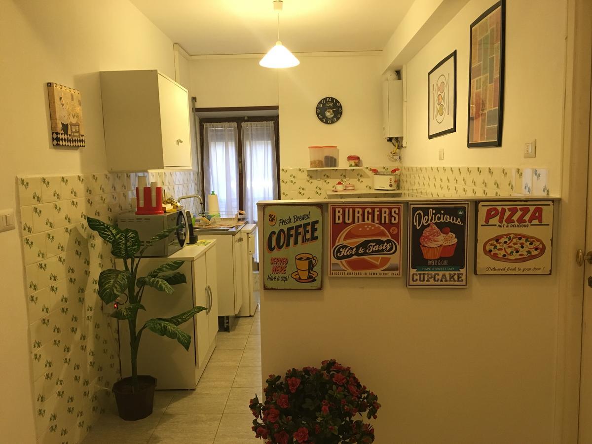 Residenza Flaminia Roma