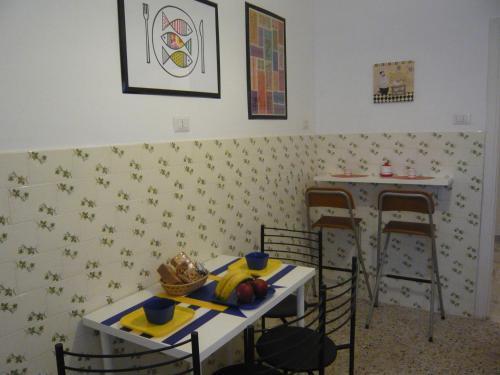 Residenza Flaminia Bed and breakfast