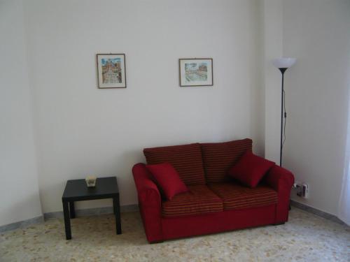 Residenza Flaminia Bed & Breakfast Roma